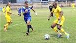 Bán kết giải bóng đá Thanh – Nghệ 2013: Cơ hội chia đều